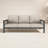 Townsend 80'' Wide Outdoor Patio Sofa with Sunbrella® Cushions-92405256-129177754