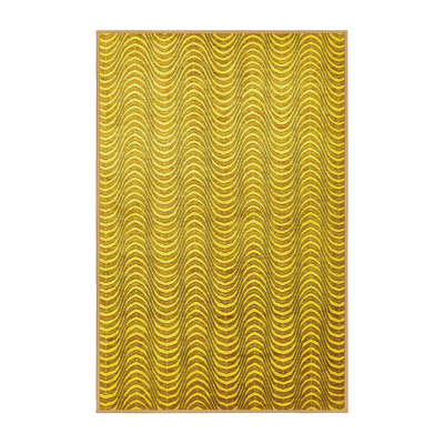 Dalerie Performance Geometric Indoor Rug