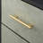 2 DRAWER NIGHTSTAND --105226510