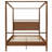 Canopy Bed-943706353