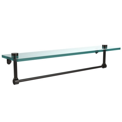 Tablette avec porte-serviettes Gober