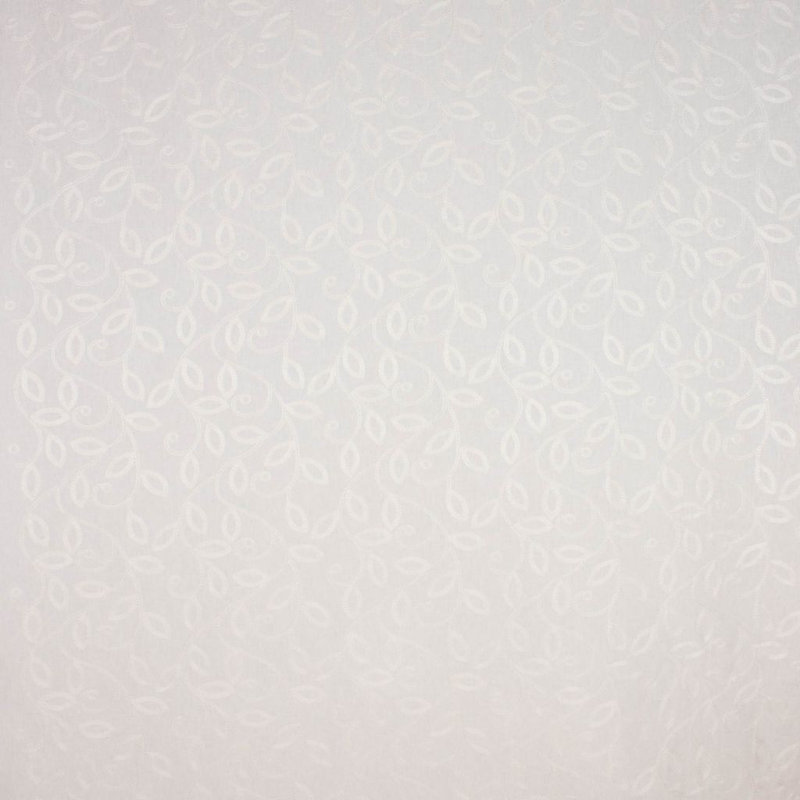 Prive Greenbriar Fabric, Crema