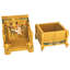 Handmade Resin Decorative Box