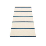 Rug OLLE Blue 2.25 x 3 ft