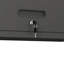 Armoire de rangement en métal robuste pour outils-1640326306
