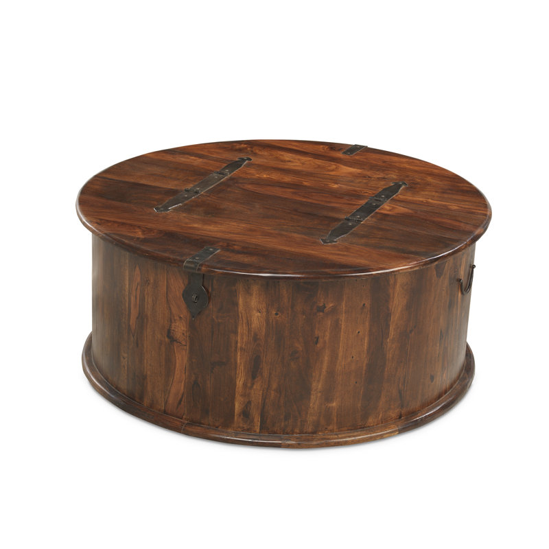 Jali Indian Coffee Table