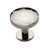 Polished Nickel Finish