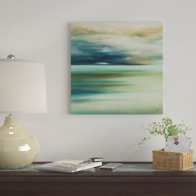 " Scape 108 " by KC Haxton