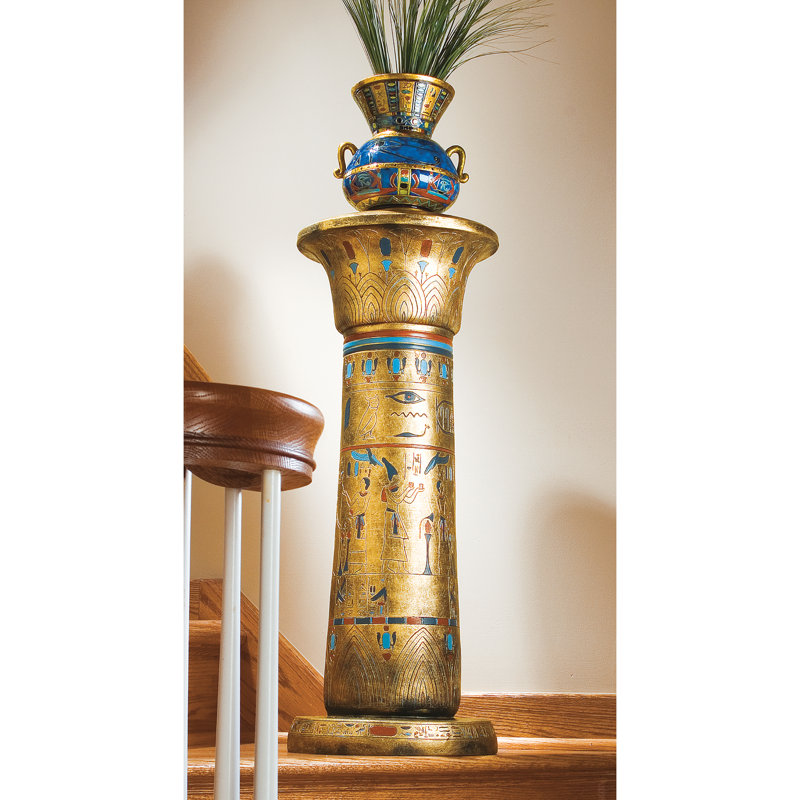 Weather Resistant UV Resistant Plastic Garden Statue