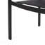 Chaise de patio