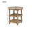 Adoria 23.5'' Console Table