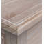 200cm Solid Wood Sideboard
