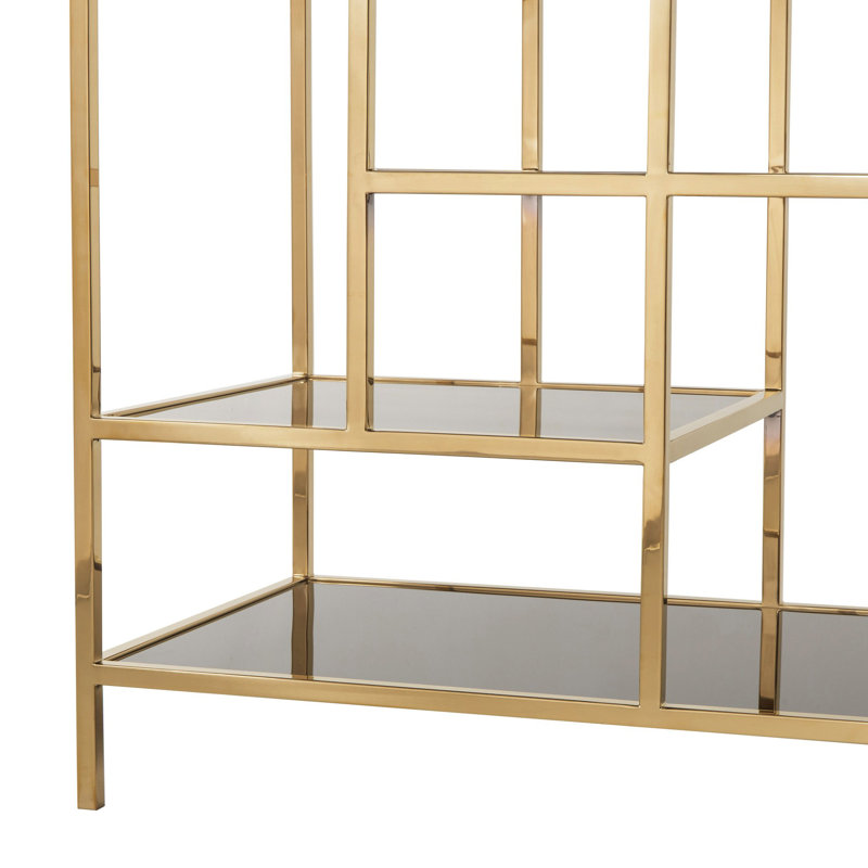 Oakland Bookcase