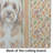 Cavapoo Heirloom Fall Glass Cutting Board