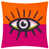 Pink/Orange