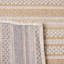 Tapis rayé en coton 412 Martha Stewart-73725299