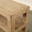 Console Harbour Beam