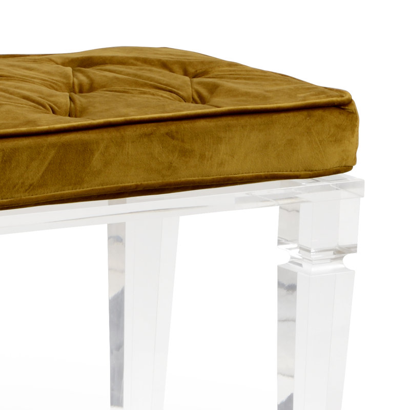 Greta Upholstered Bench