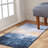 Khloey Abstract Indoor Rug