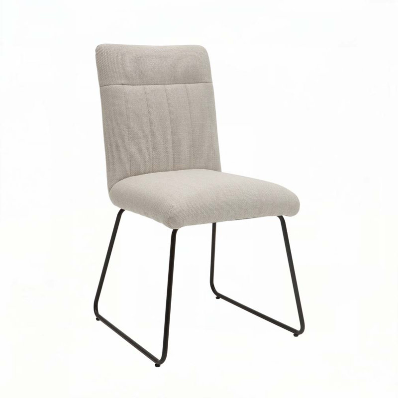 Chaises d'appoint rembourrées Modern Design