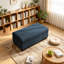 105.92cm Wide Rectangle Solid Colour Standard Ottoman-459847092-459847095