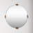 Donita Round Mirror-1704433702