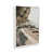 Opaque White Floater Framed is unavailable
