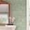 Rouleau de papier peint botanique L 33 pi x l 20,9 po Kopec