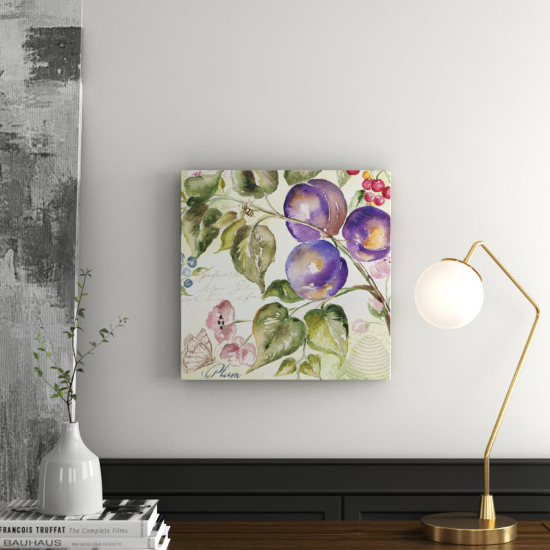 Tre Sorelle Studios - Wrapped Canvas Painting, 45.72cm H x 45.72cm W