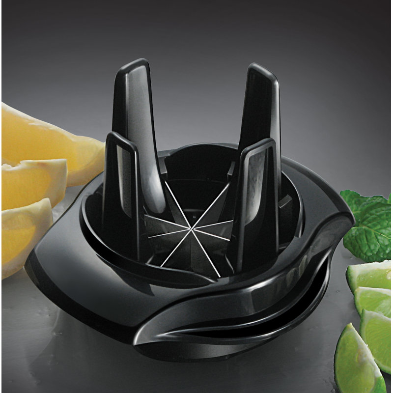 Simposh Lemon and Lime Wedge Slicer