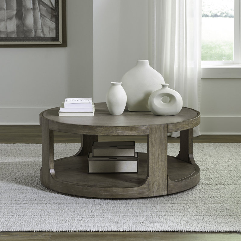 Table basse Harkarunjot