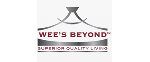 Wee's Beyond logo