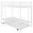 Bunk Bed With Trundle-977091238