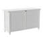 Table basse avec 6 tablettes Aliyat Knowsley