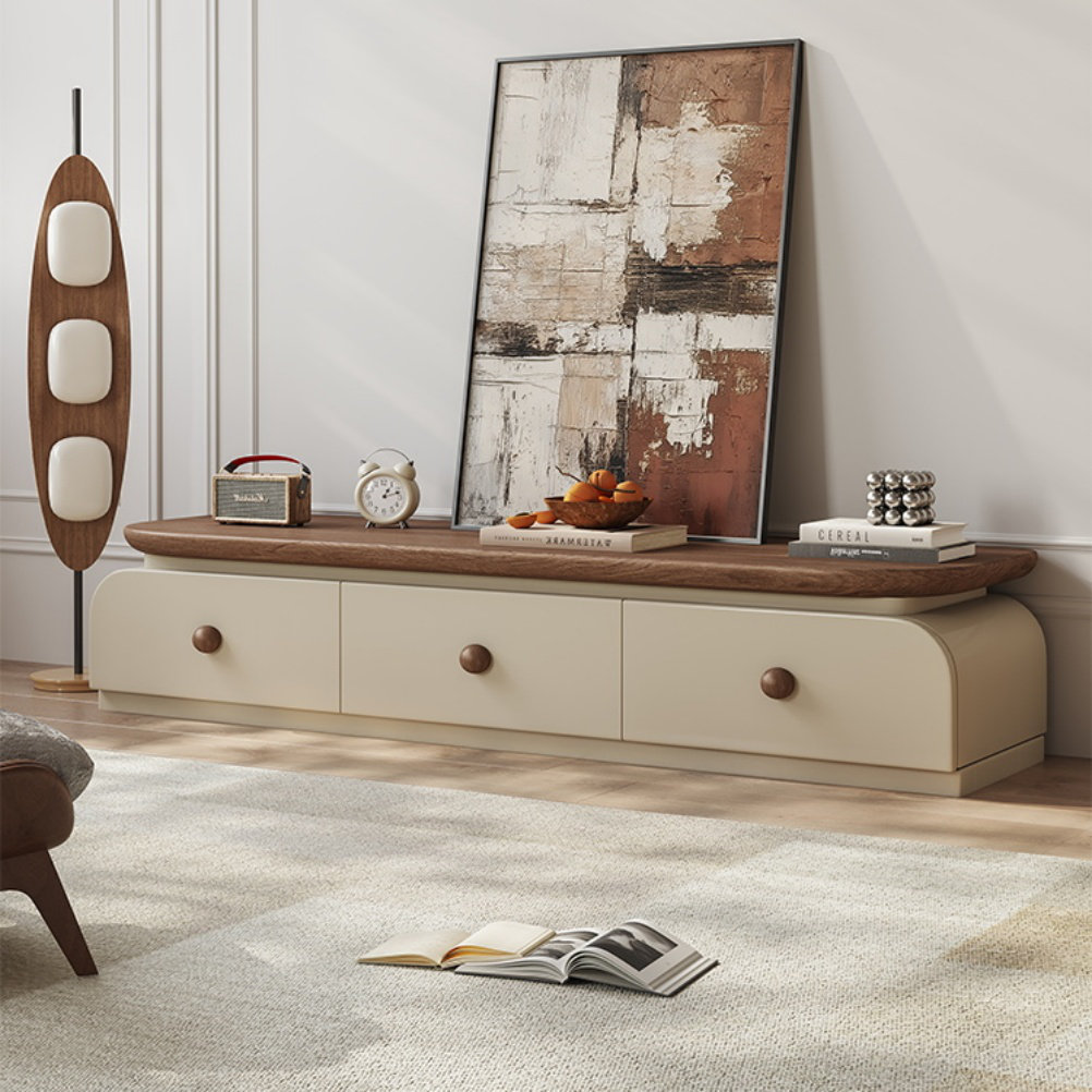 Ebern Designs Multi-Functional Creative TV Cabinet | Wayfair