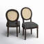 Chaise rembourrée Kandy-1777775962