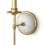 Applique murale simple Fisher