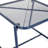 ELBA 15.5"H SIDE TABLE(Only Including Table)