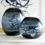 Mescolare Glass Table Vase