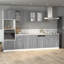 Lyon Drawer Bottom Cabinet Lyon-1184844569