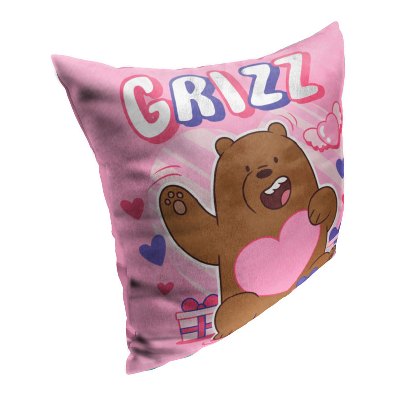 Outdoor Pillow Cover