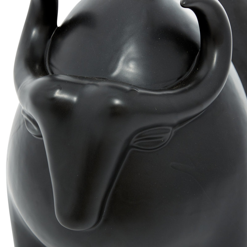 Dorran Animals Figurines & Sculptures, 11.15" H x 15.9" W x 7.85" D