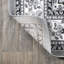 Tapis gris / crème Arignote-71171216