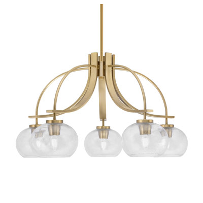 Lustre Cavella Light