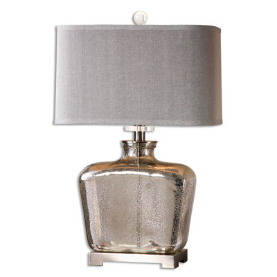 Mackinaw Table Lamp