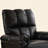 Rotatable comfortable reclining chair-847353773