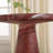 Faux Marble Side Table-120232010