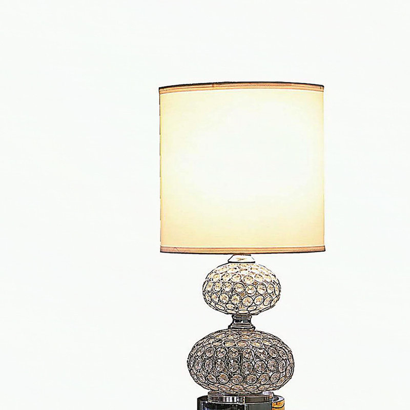 Lampe de table 24 po