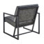 Fauteuil de salle à manger de conception moderne-902274904