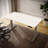 Adjustable Height Steel Standing Desk-2095498928-2095498933